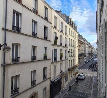 Vends charmant 2 pièces 33m2 à Cambronne – Ségur Paris 15e