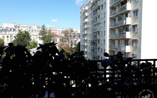 Vente appartement 3 pièces 90 m² Paris 16E (75016) 1.154.000 €