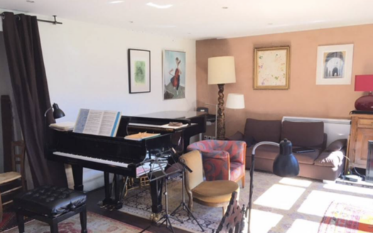 Vente appartement 5 pièces 123 m² Lyon 3E (69003)