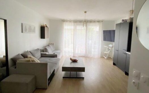 Appartement 3 pièces 62m2