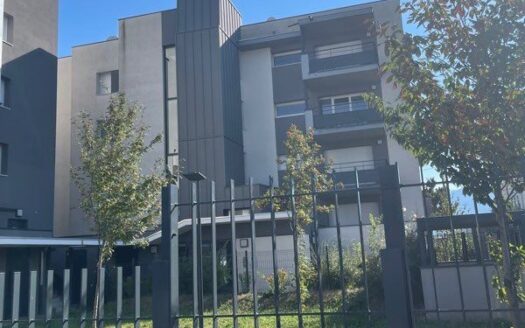Appartement 4 pièces 77 m2
