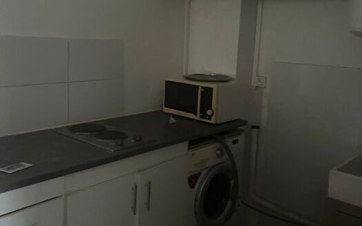 Appartement 2 pièces 33 m2