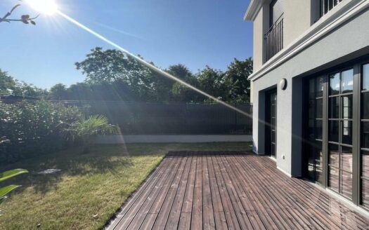 Vente maison 90 m² Sartrouville (78500)