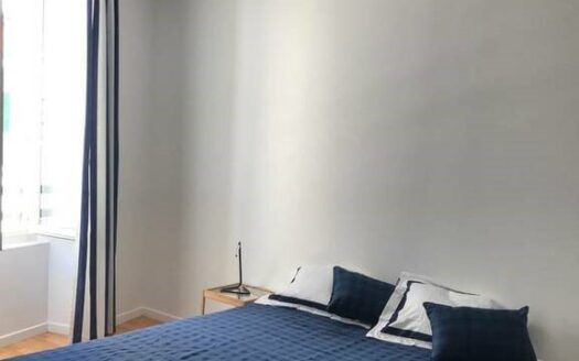 Vente appartement 2 pièces 50 m² Biarritz (64200)