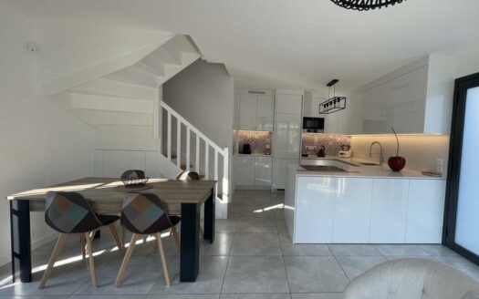 Vente maison 90 m² Sartrouville (78500)