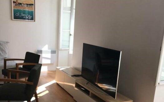 Vente appartement 2 pièces 50 m² Biarritz (64200)