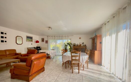 Maison 166 m2 Talence Haut Brion