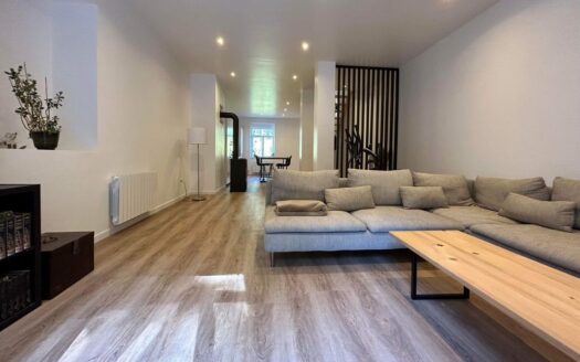Appartement 4 pièces 115m2