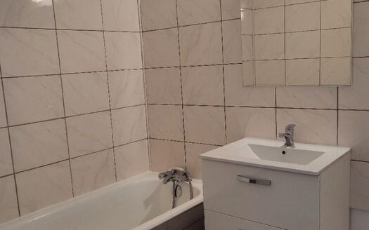 Bel appartement type 3 Résidence le Belleville