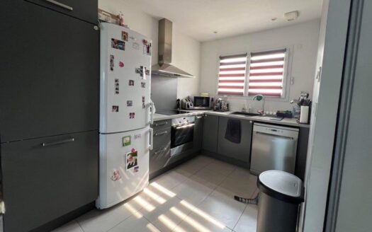 Appartement duplex 3 pièces 73 m2