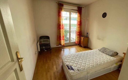 Vente appartement 3 pièces 73 m² Vincennes (94300)