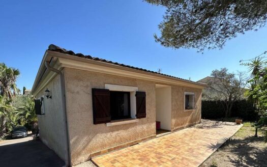 Vente maison 160 m² Fréjus (83370)