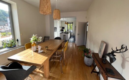 Maison 7 pièces 215m2