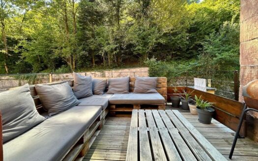 Appartement 4 pièces 115m2