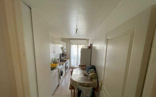 Vente appartement 3 pièces 73 m² Vincennes (94300)