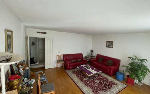 Vente appartement 3 pièces 73 m² Vincennes (94300)