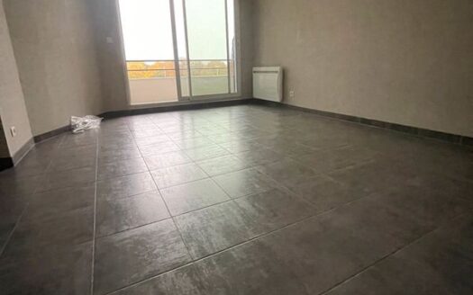 Appartement 2 pièces 44m2