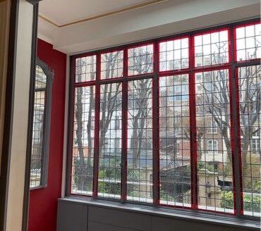 Vend appartement d’exception Au parc Monceau