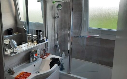 Appartement 2 pièces 45m2 vue dégagée
