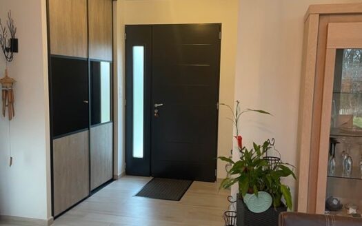 Maison 127m2 avec chalet bois 45m2