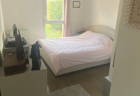 Appartement T2+terrasse extérieure