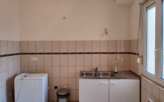 Vend appartement 2 pièce