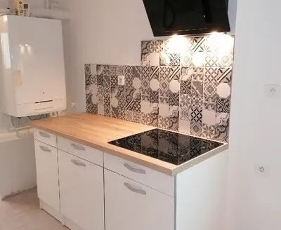 Immeuble de rapport centre ville Challans