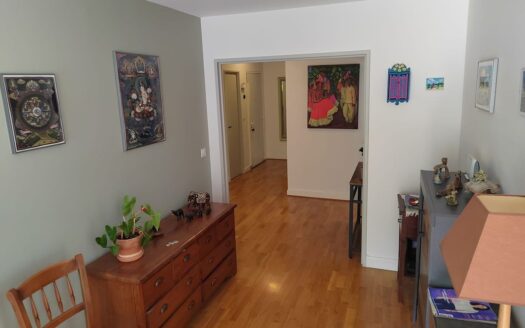 Appartement 4 pièces 94 m² – Bailly 78870