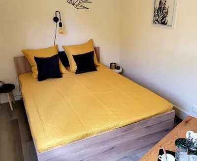Vente studio Antibes
