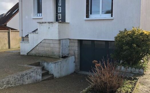 IDEAL FAMILLE Maison individuelle 40 m2