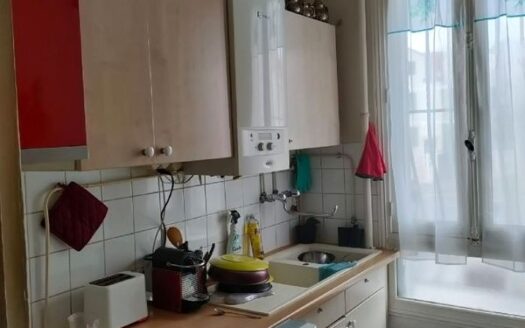 Appartement 2pieces nanterre