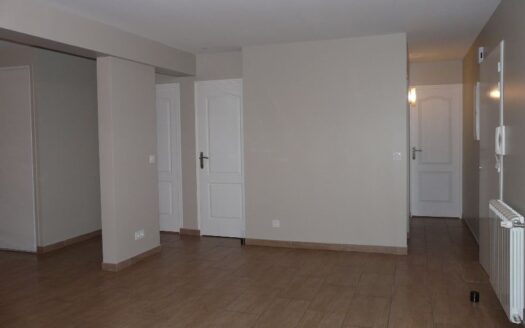 IDEAL INVESTISSEUR OU PRIMO ACCEDANT Appartement Très Beau T3
