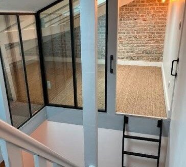 Viager libre maison vincennes