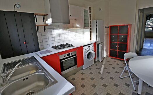 Appartement T3 de 80 m2 à Caluire et Cuire
