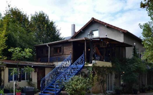 Vente maison 317 m² Cormatin – Maison D&rsquo;hôtes