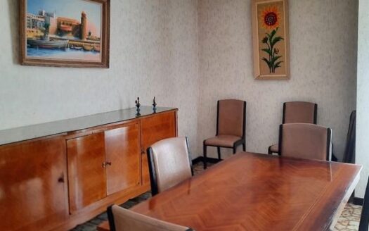 Appartement 4/5 pièces 85 m2 avec grande cave