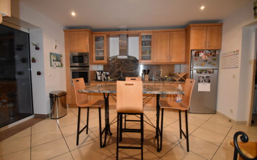IDEAL FAMILLE Vente maison 192 m²