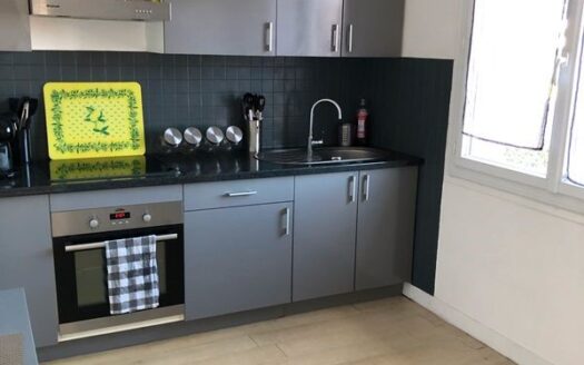 IDEAL FAMILLE Maison individuelle 40 m2