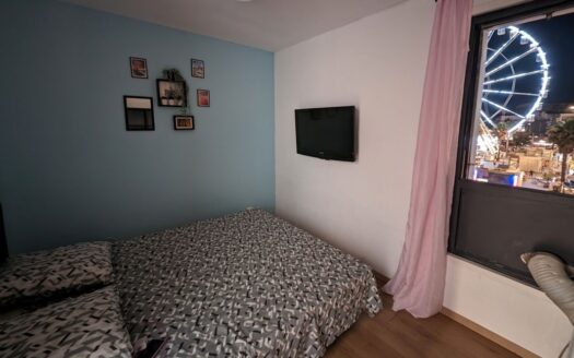 IDEAL INVESTISSEUR OU PRIMO ACCEDANT T2 centre port avec piscine