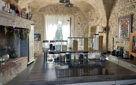 Vente immeuble Bernis