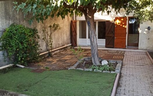 IDEAL FAMILLE Villa de 130m2 sur terrain de 217m2