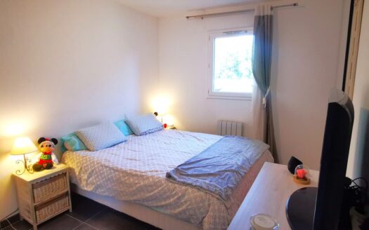 Maison de 70m²