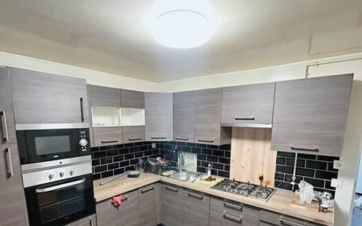 Maison 6 pièces 116 m²