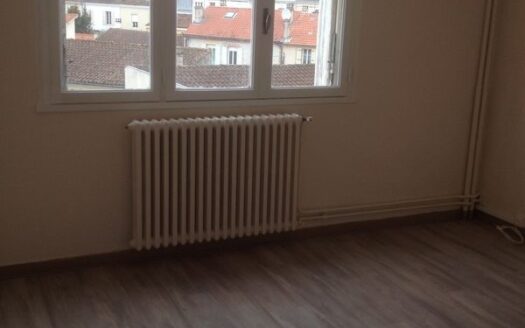 Appartement T2 centre ville (Idéal investisseur)
