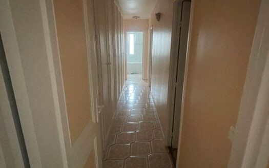 Appartement F4 au Blanc-Mesnil