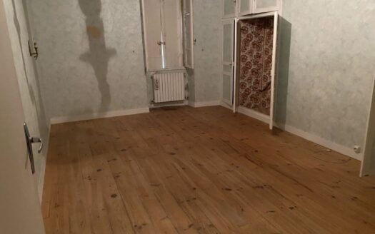 Ensemble immobilier entre-deux-mers