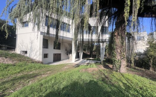 Studio 20m2 en Rez de jardin