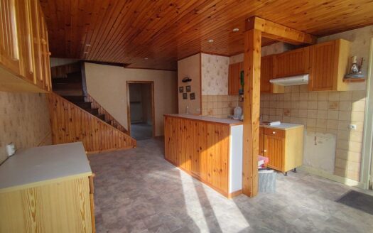 Maison F3