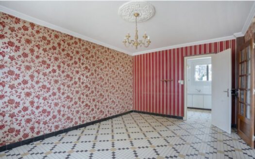 Maison 5 pièces