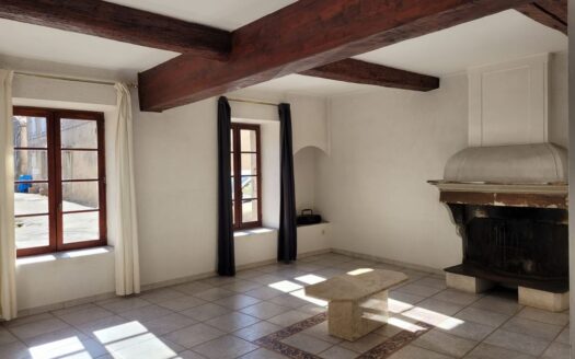 Maison de 178 M2